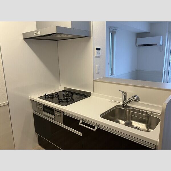 キッチン (301　キッチン)