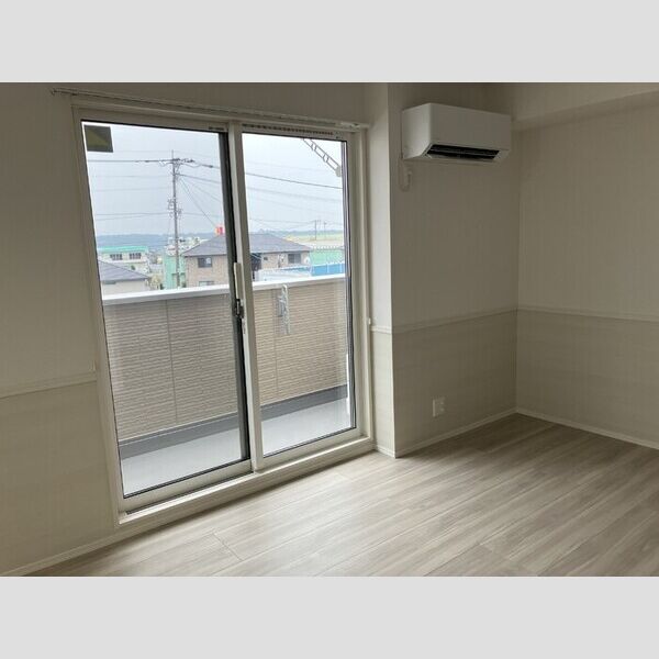 居室・リビング (302　リビング)