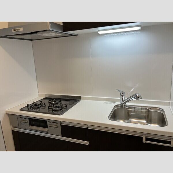 キッチン (302　キッチン)