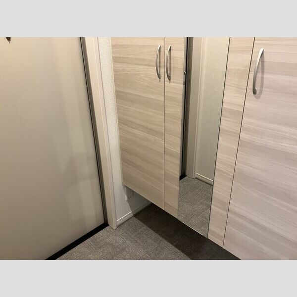 玄関 (303　玄関)