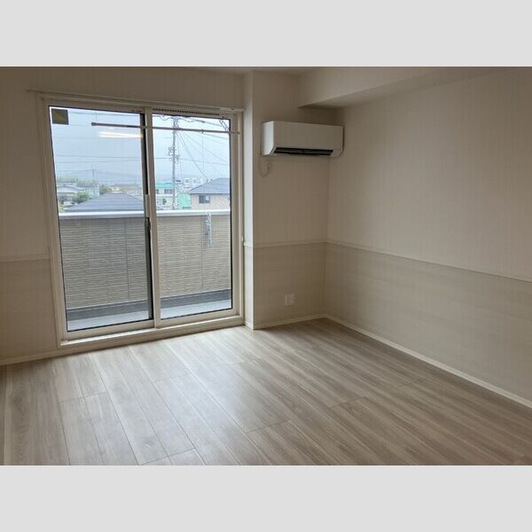 居室・リビング (303　リビング)