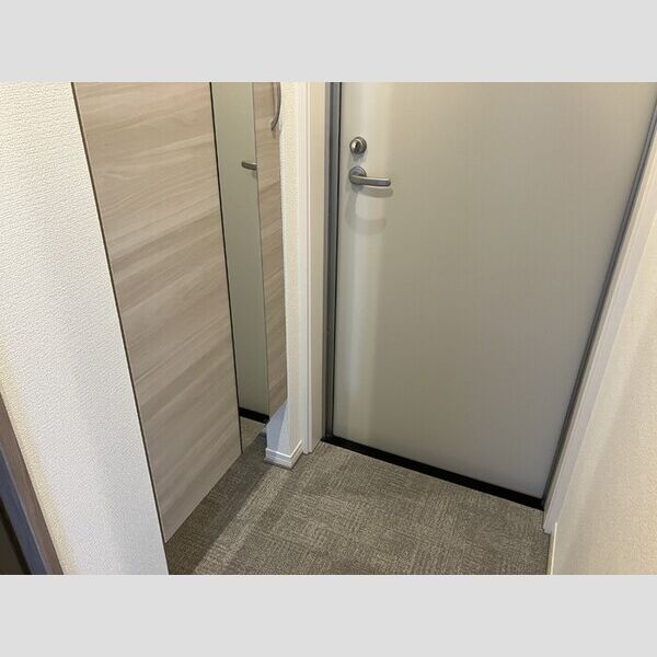 玄関 (306　玄関)