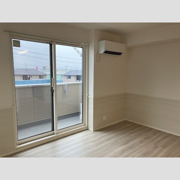 居室・リビング (306　リビング)