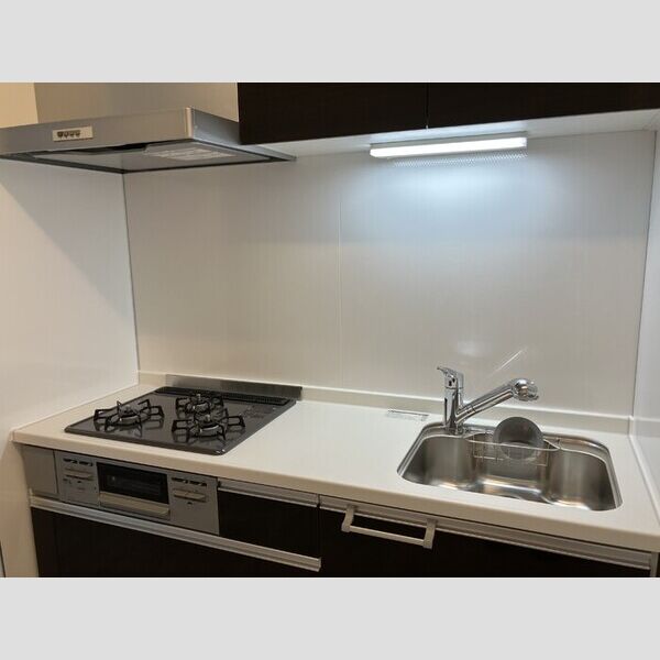 キッチン (306　キッチン)