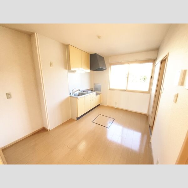 居室・リビング (105ダイニング)