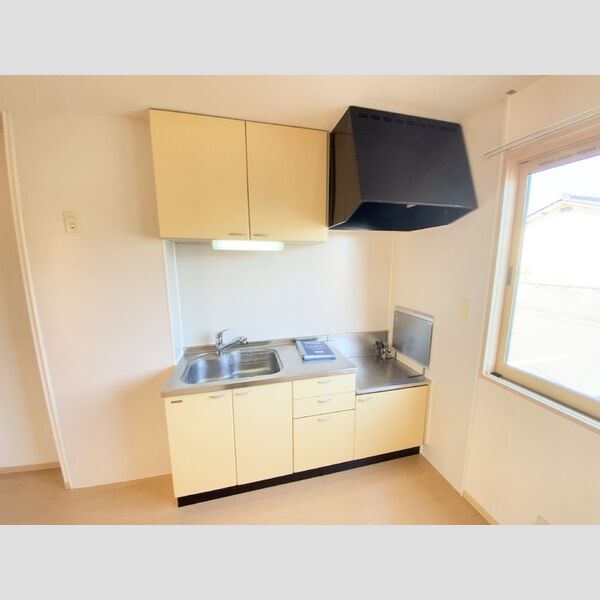 キッチン (105キッチン)