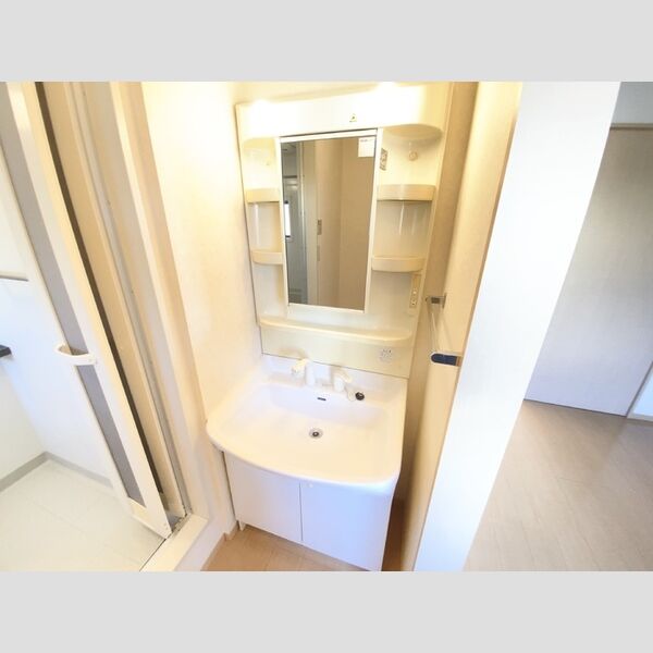 洗面所 (105洗面台)