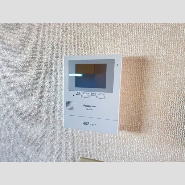 その他設備 (105セキュリティ)