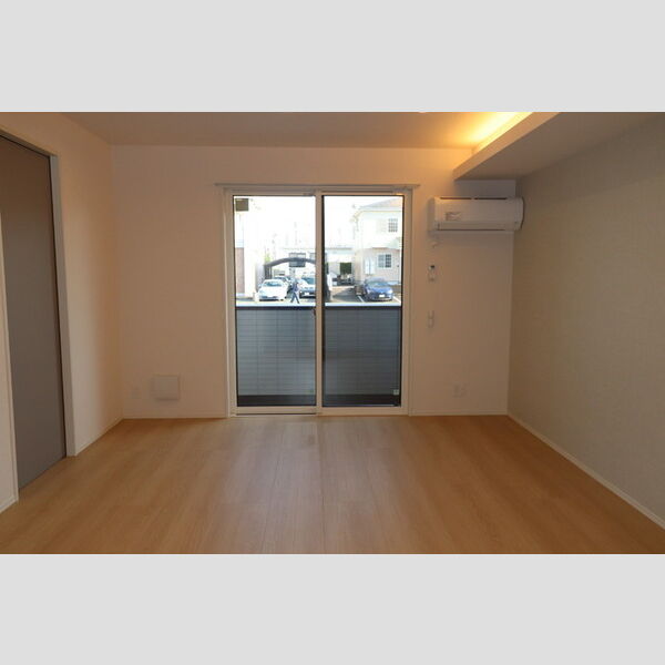 居室・リビング (LDK)