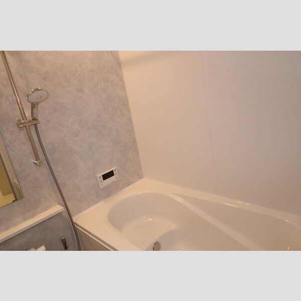 バス (一坪風呂)