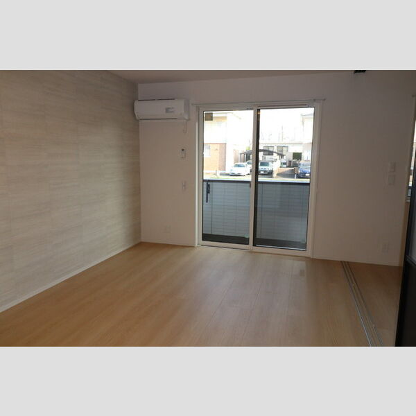 居室・リビング (LDK)