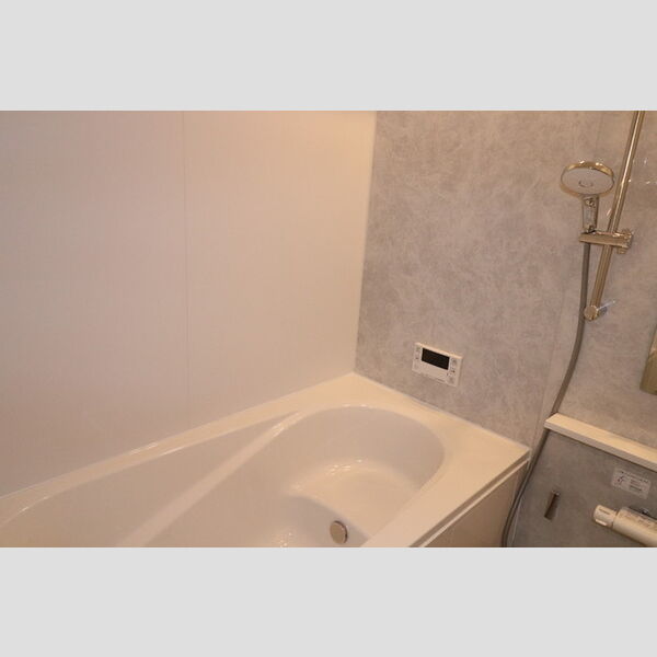 バス (一坪風呂)