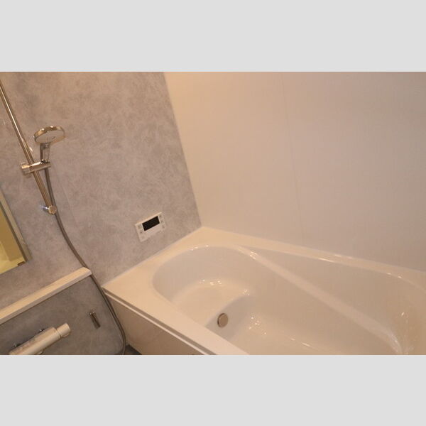 バス (一坪風呂)