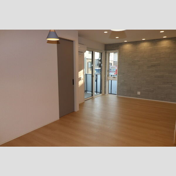 居室・リビング (LDK)