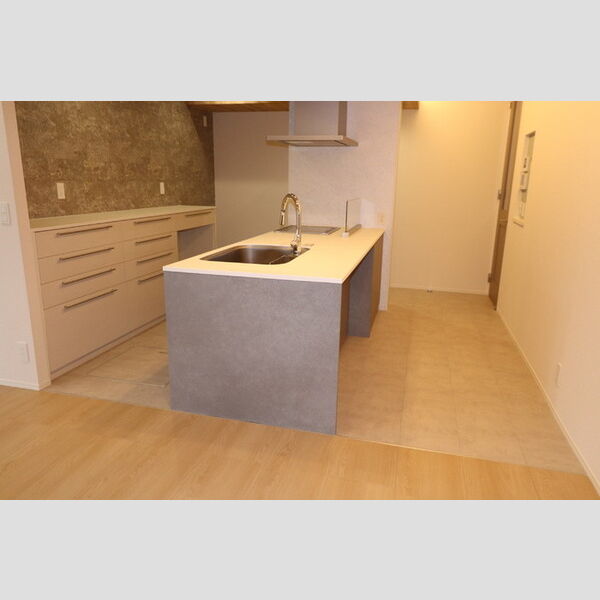 居室・リビング (LDK)