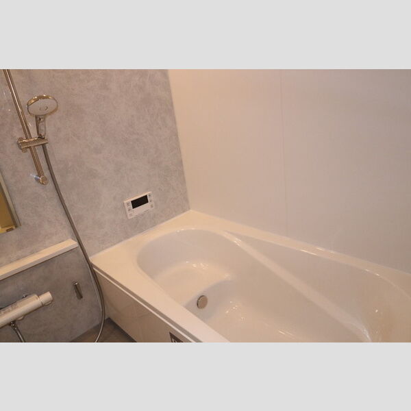 バス (一坪風呂)