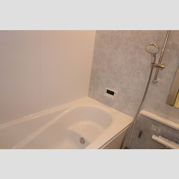 バス (一坪風呂)