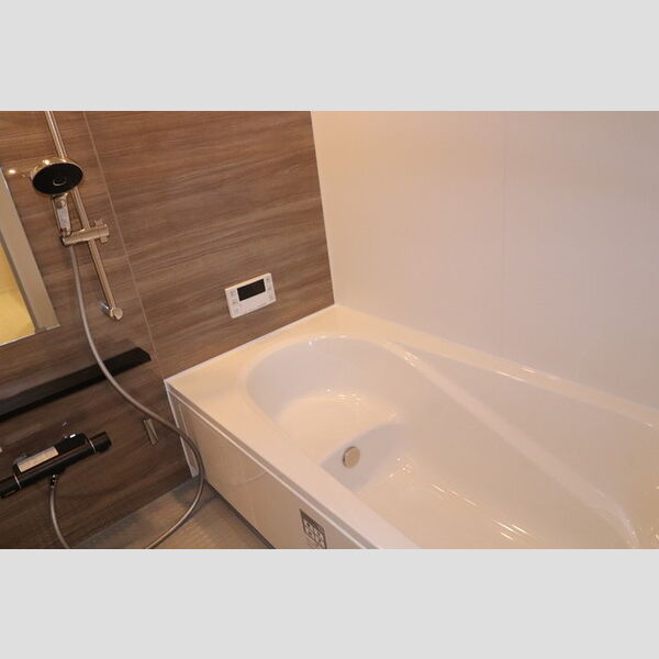 バス (一坪風呂)