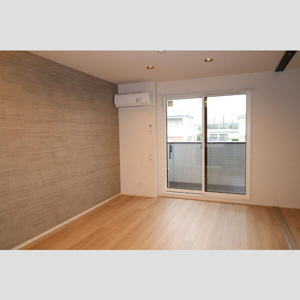 居室・リビング (LDK)