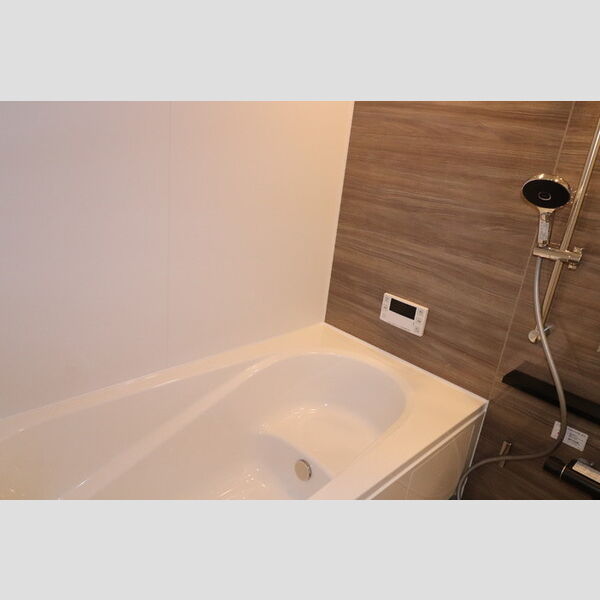 バス (一坪風呂)