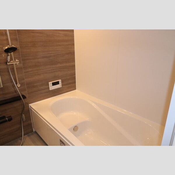 バス (一坪風呂)