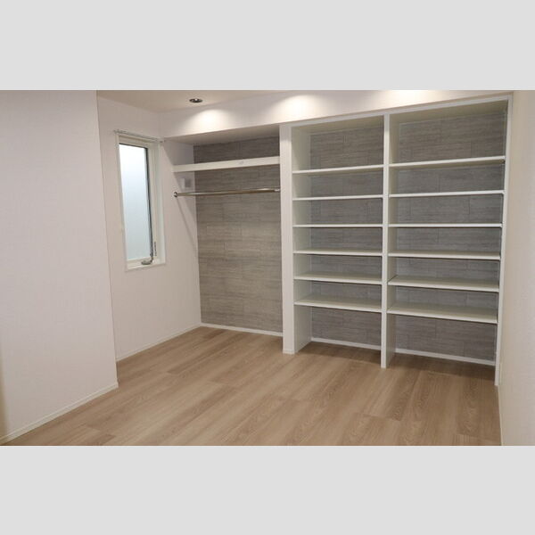 その他 (洋室②)