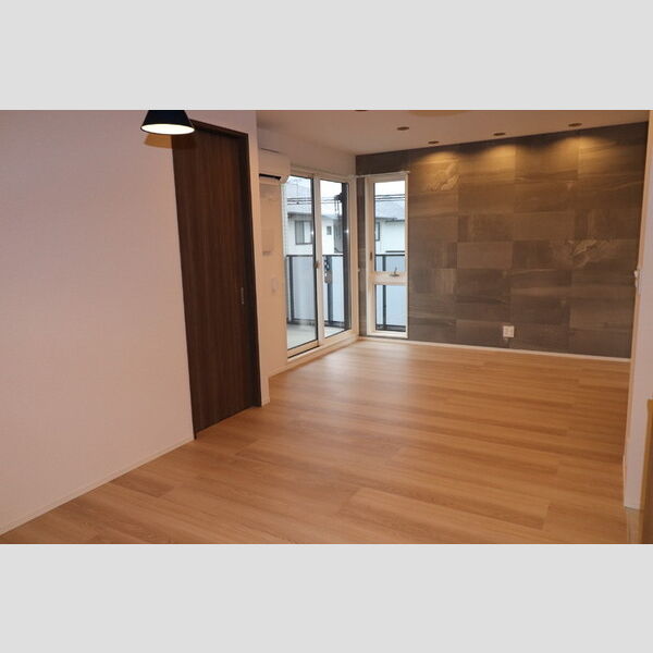 居室・リビング (LDK)