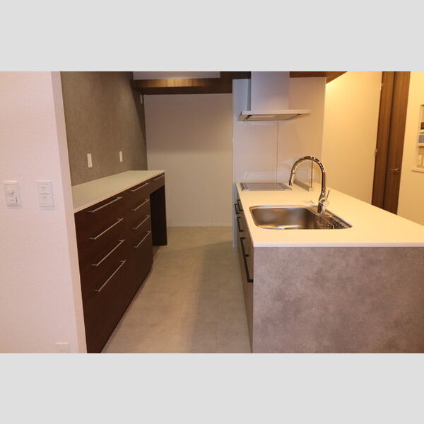 居室・リビング (LDK)