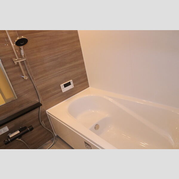 バス (一坪風呂)