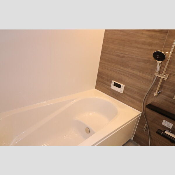 バス (一坪風呂)