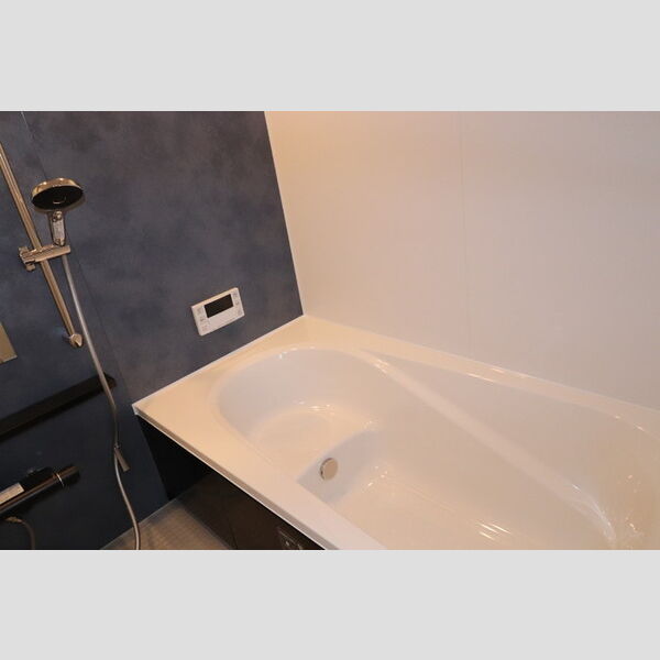 バス (一坪風呂)