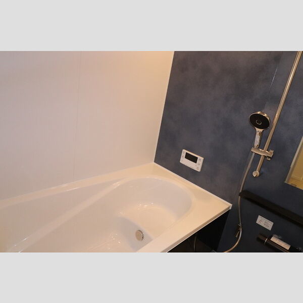 バス (一坪風呂)