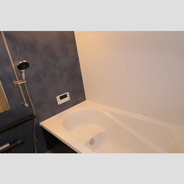 バス (一坪風呂)