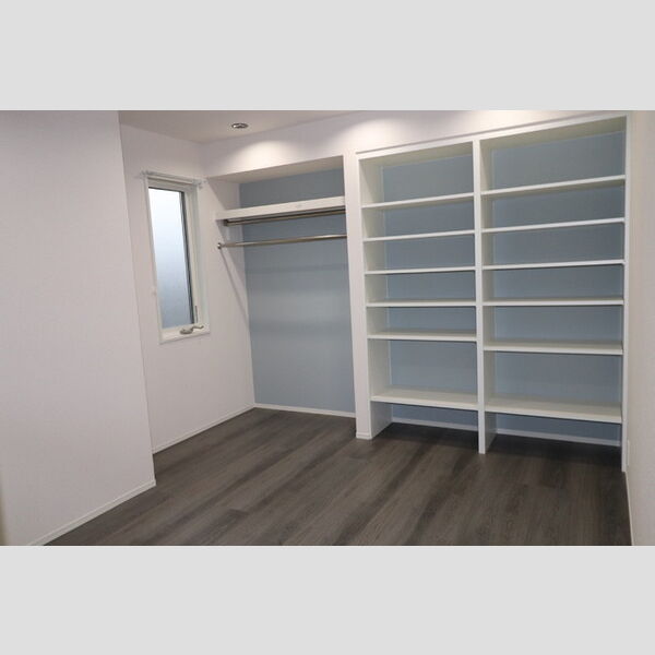 その他 (洋室②)