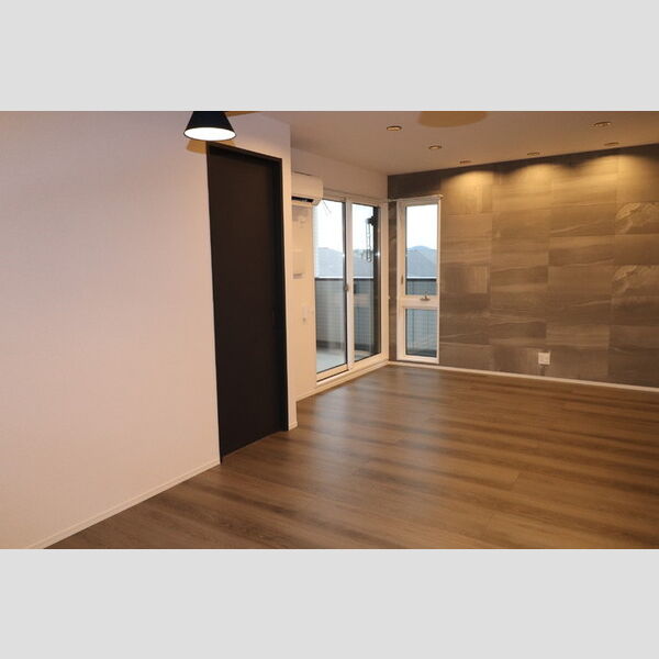 居室・リビング (LDK)