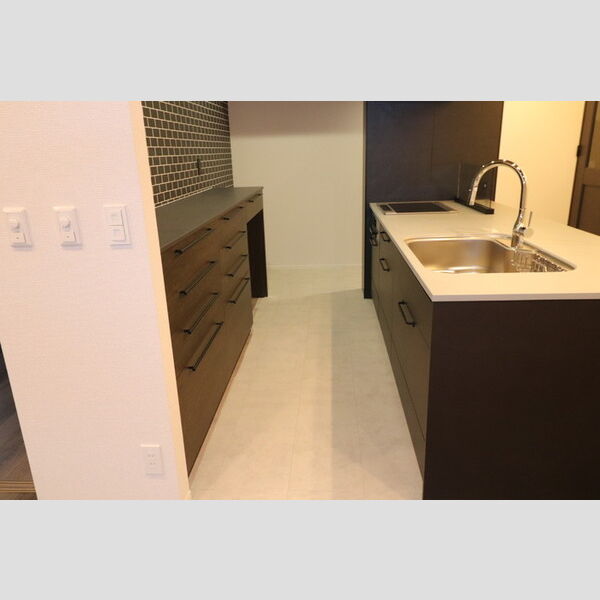 居室・リビング (LDK)