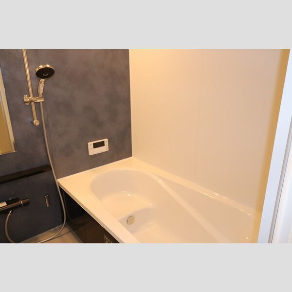 バス (一坪風呂)