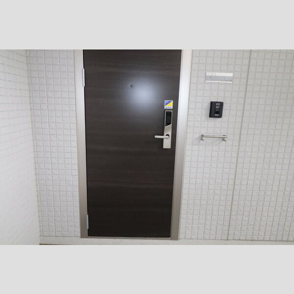 玄関 (玄関)