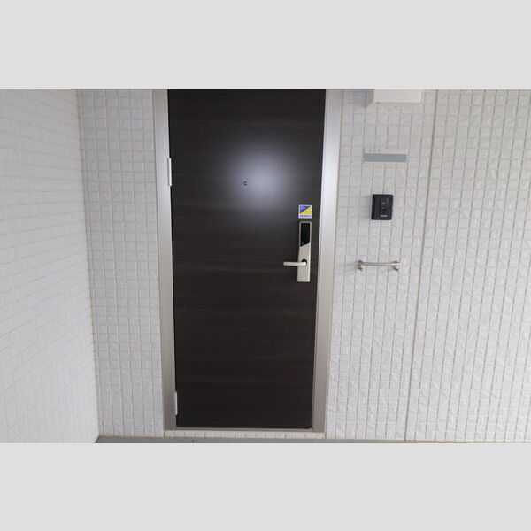玄関 (玄関)