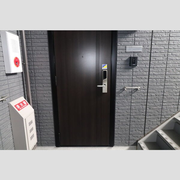 玄関 (玄関)