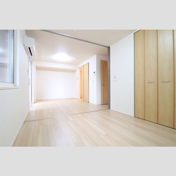 その他 (206　洋室&LDK)