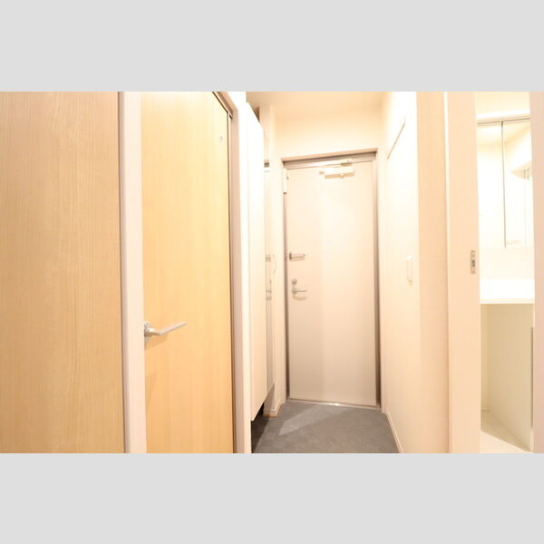 玄関 (206　玄関)