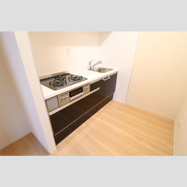 キッチン (206　システムキッチン)