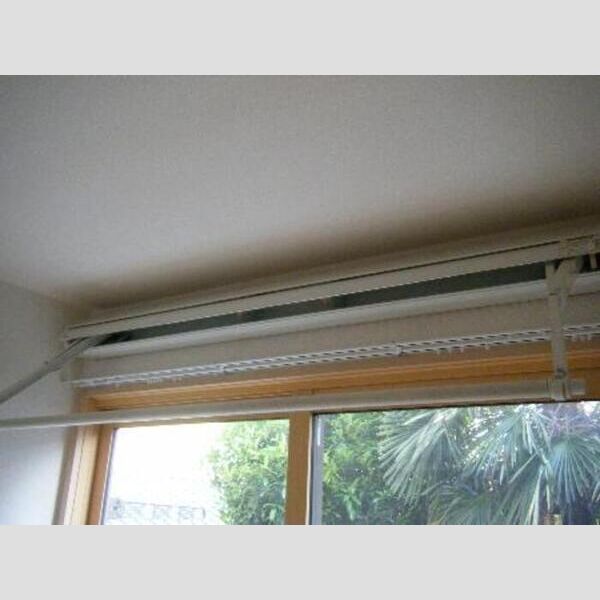 その他 (あると便利♪室内物干し)