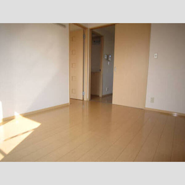 居室・リビング (洋室(左右反転あり))