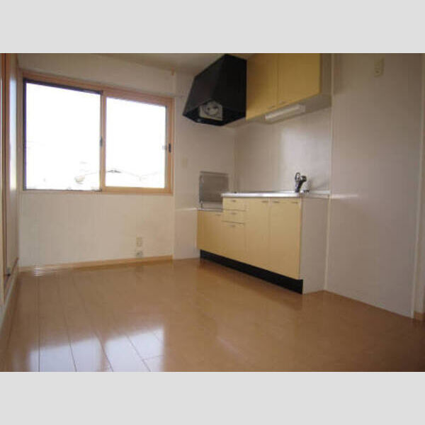 キッチン (キッチン(左右反転あり))