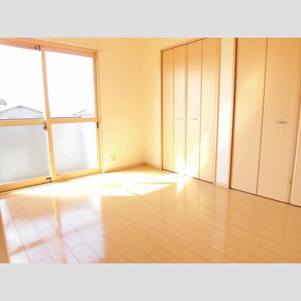 その他 (明るい室内です!)