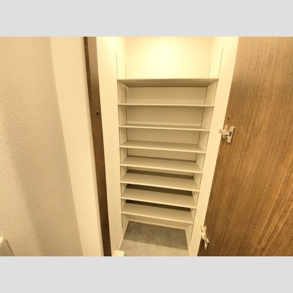 その他 (205玄関収納)