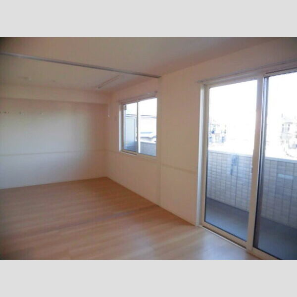 居室・リビング (リビング)