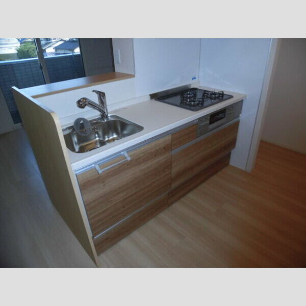 キッチン (キッチン)